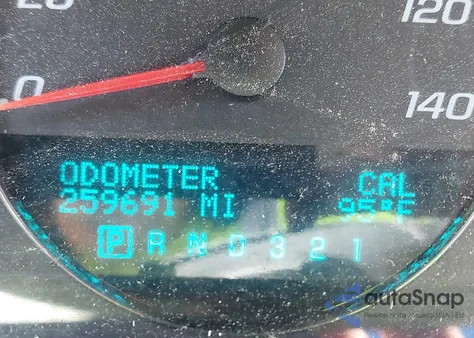 2007 Chevrolet Impala Lt z USA, uszkodzony, nr VIN 2G1WC58R679256833